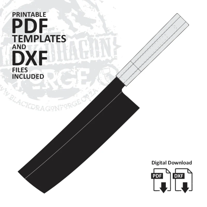 Design Templates & Blueprints